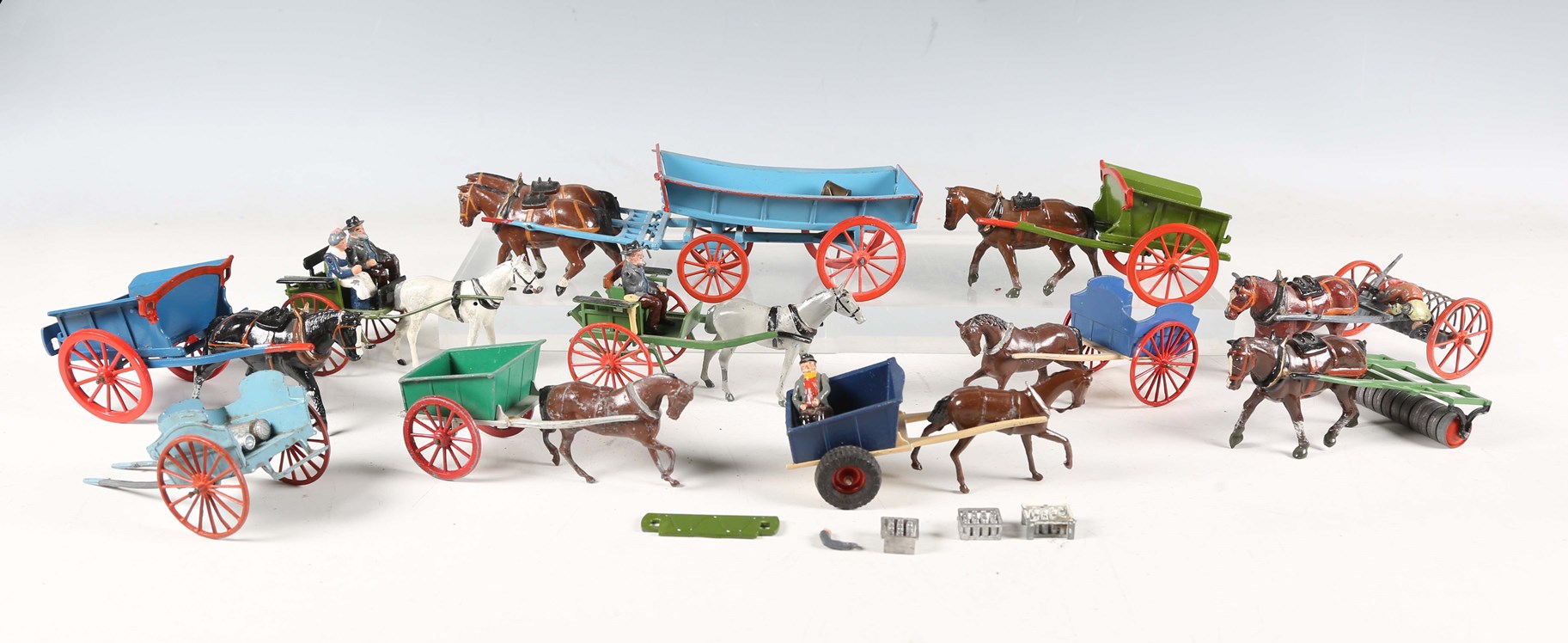 LOT 101