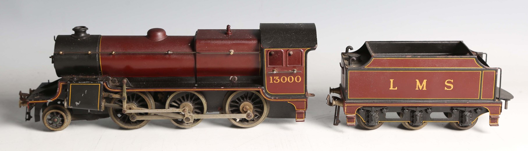 LOT 112