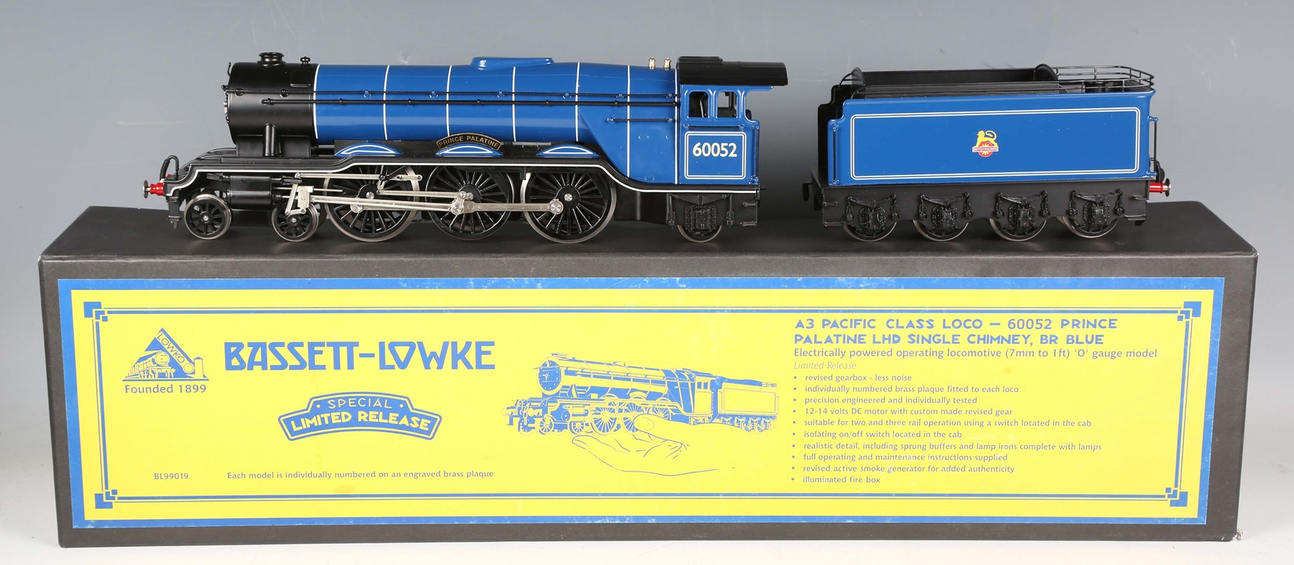 LOT 117