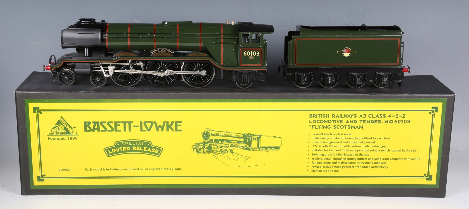 LOT 118