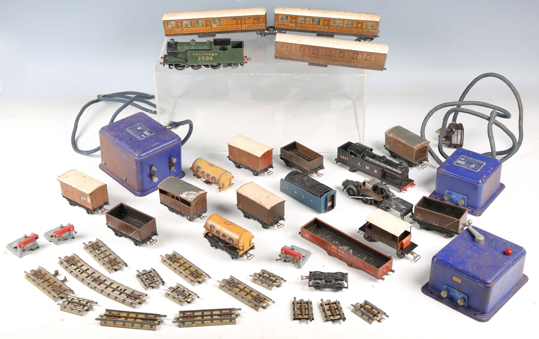 LOT 120