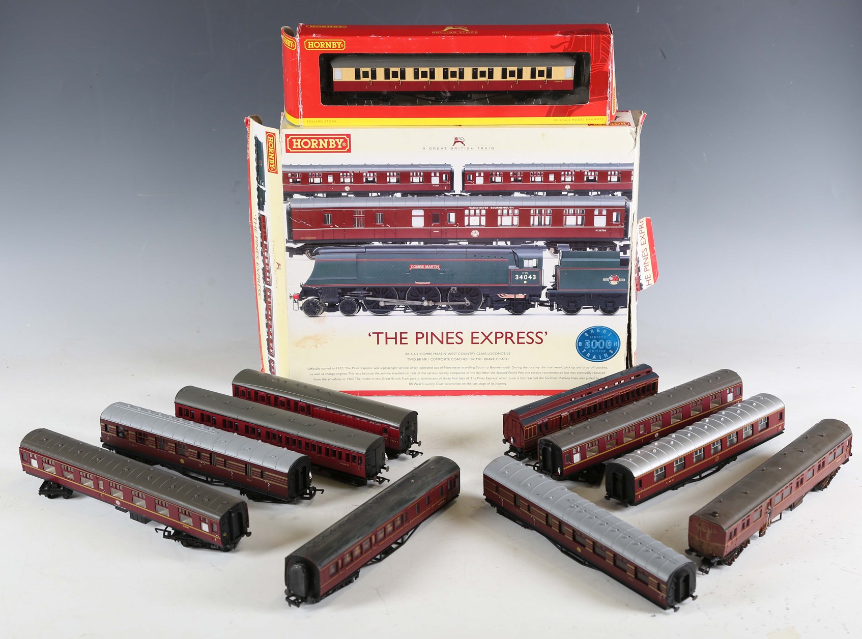 LOT 122