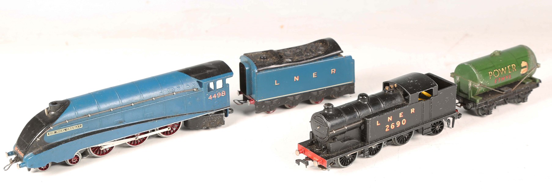 LOT 124