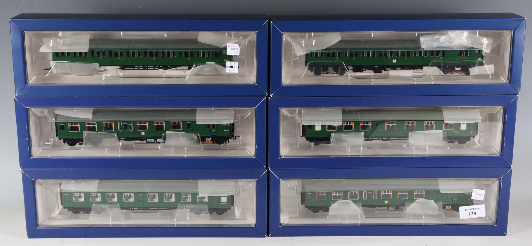 LOT 128