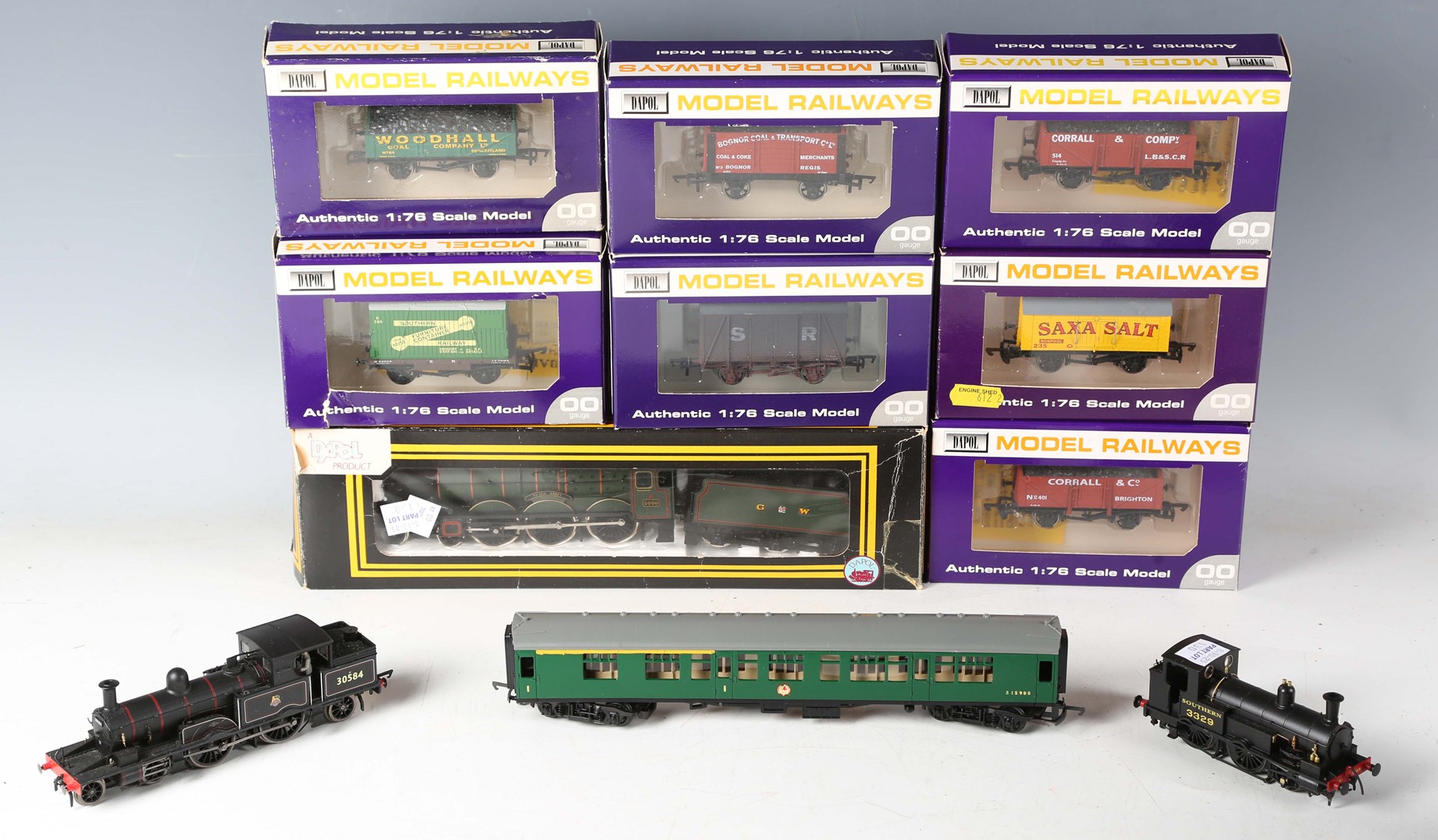 LOT 130