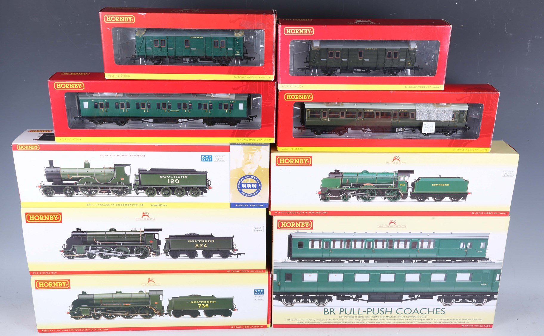 LOT 133