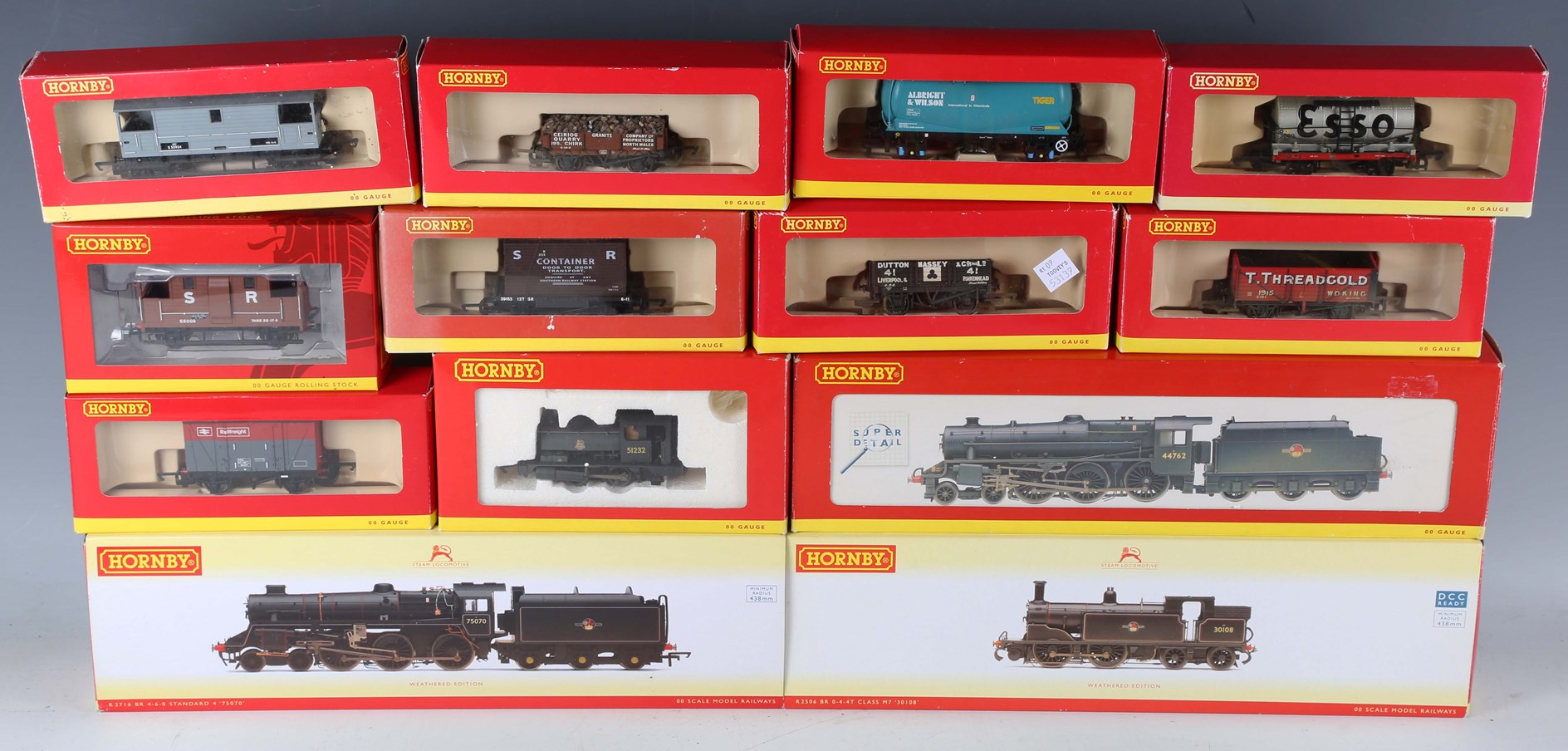 LOT 134