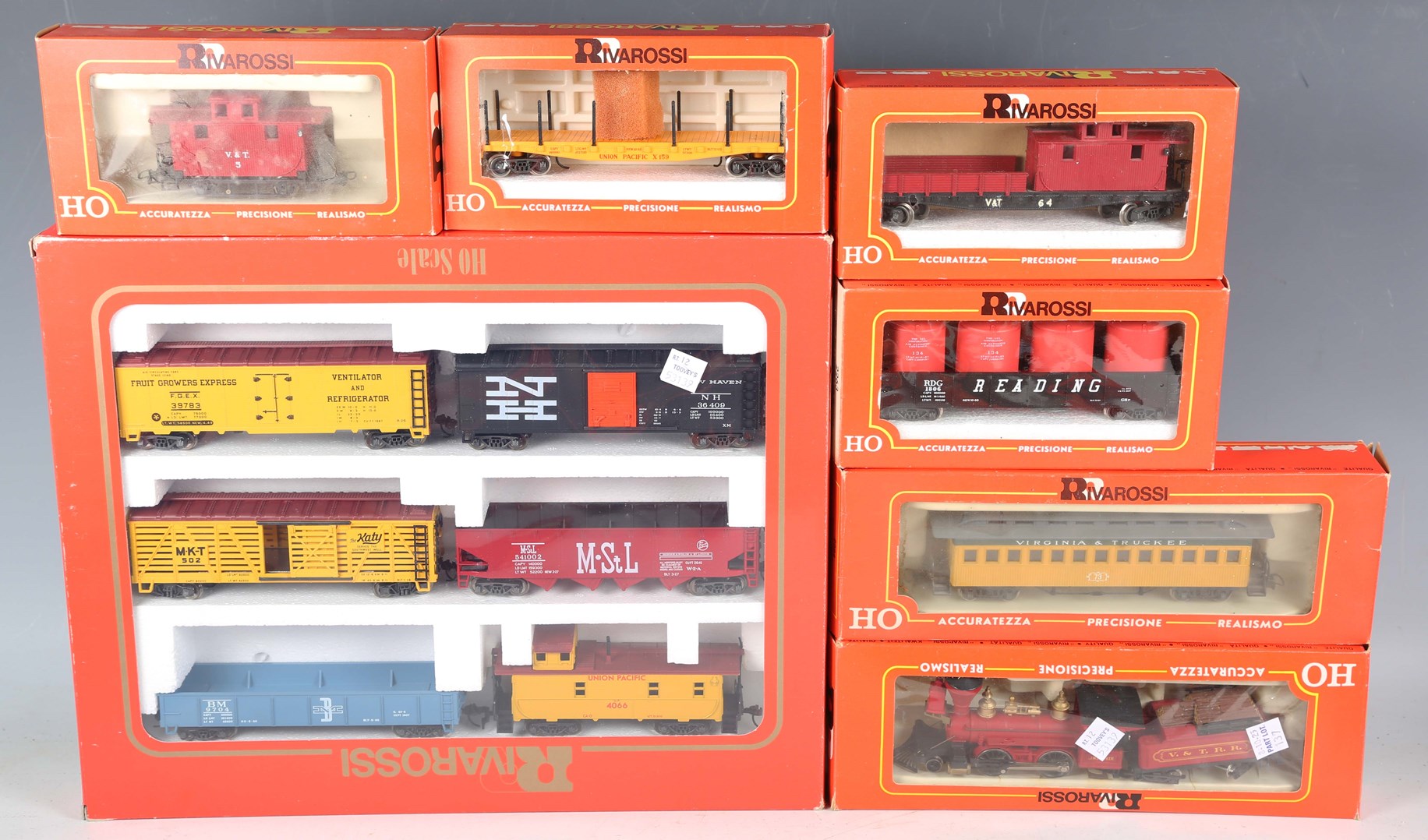 LOT 137