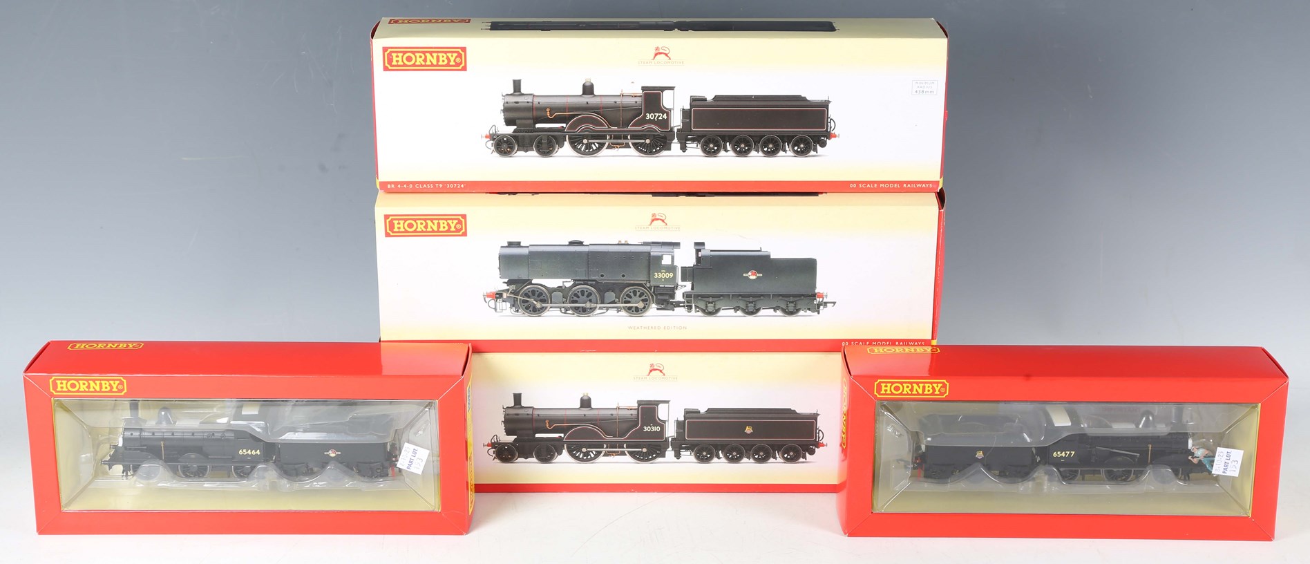 LOT 153
