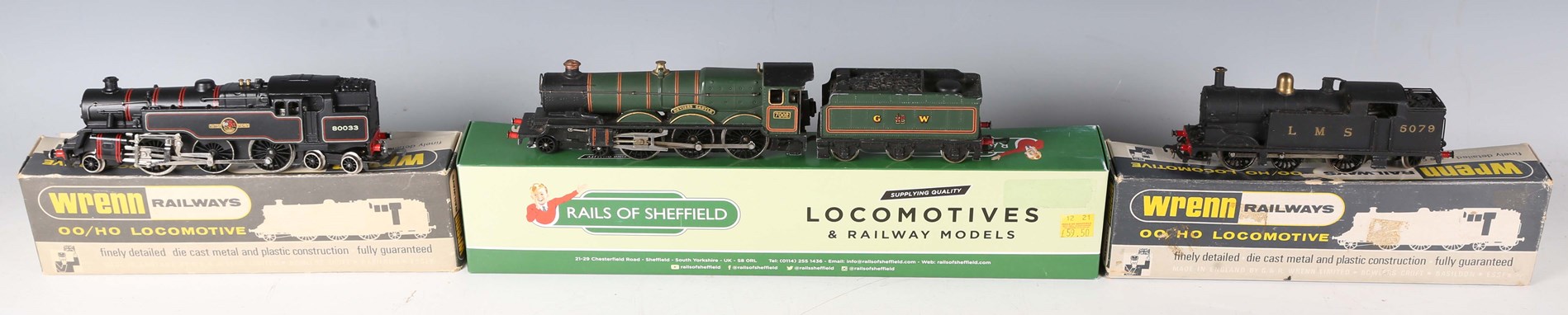 LOT 158