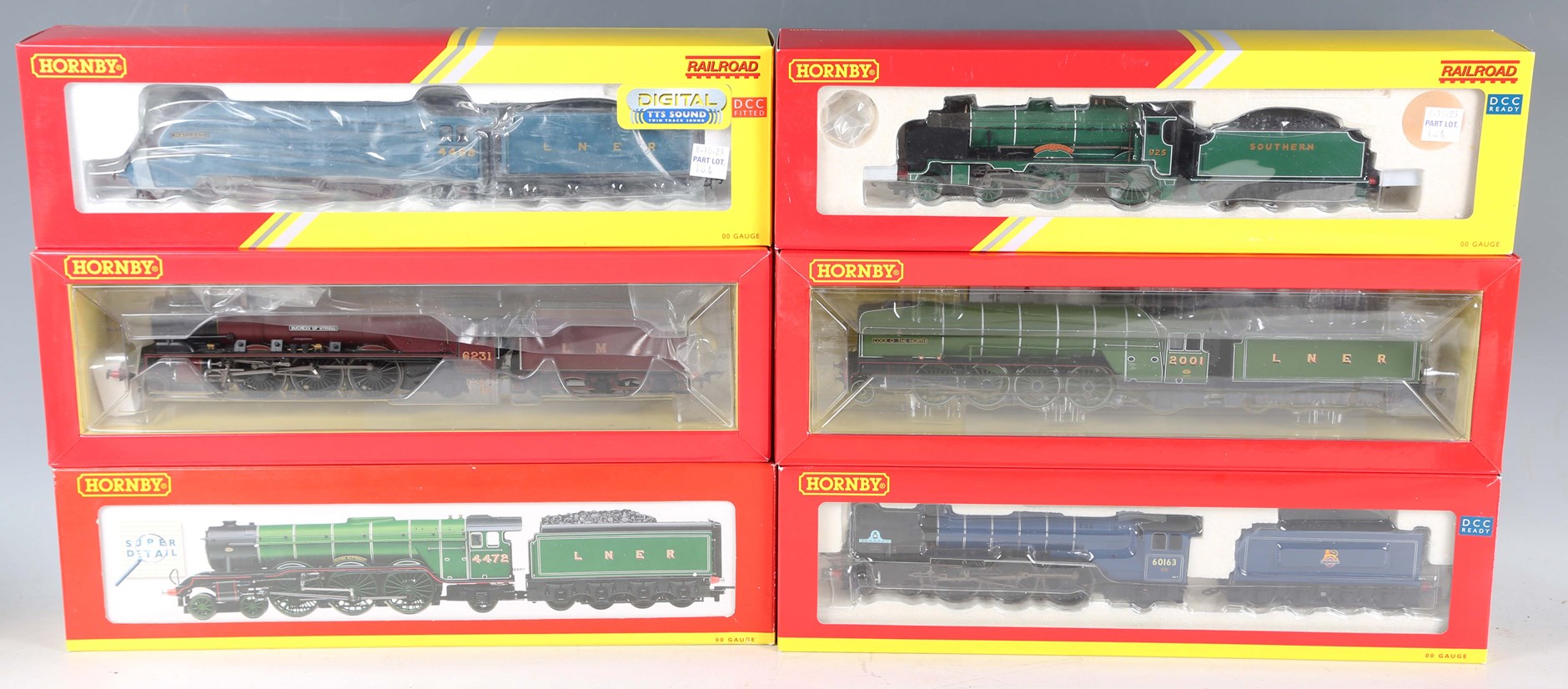 LOT 164