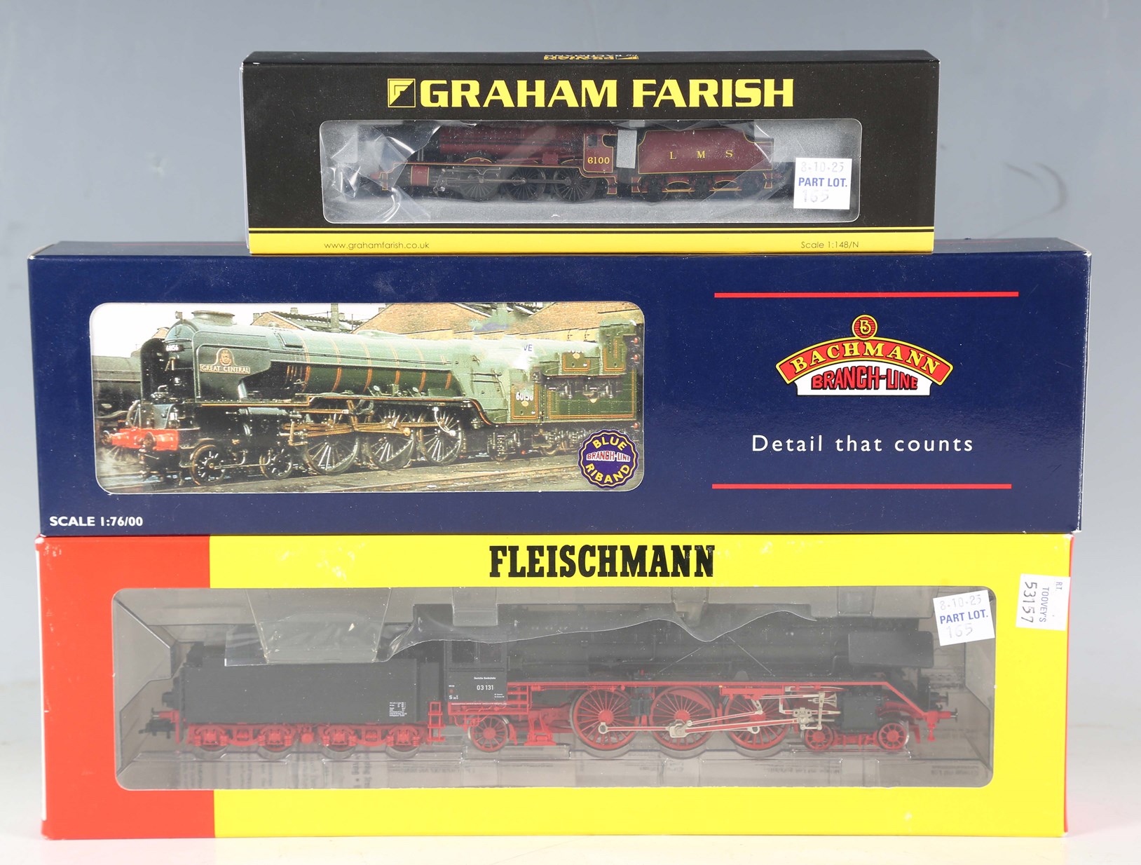 LOT 165