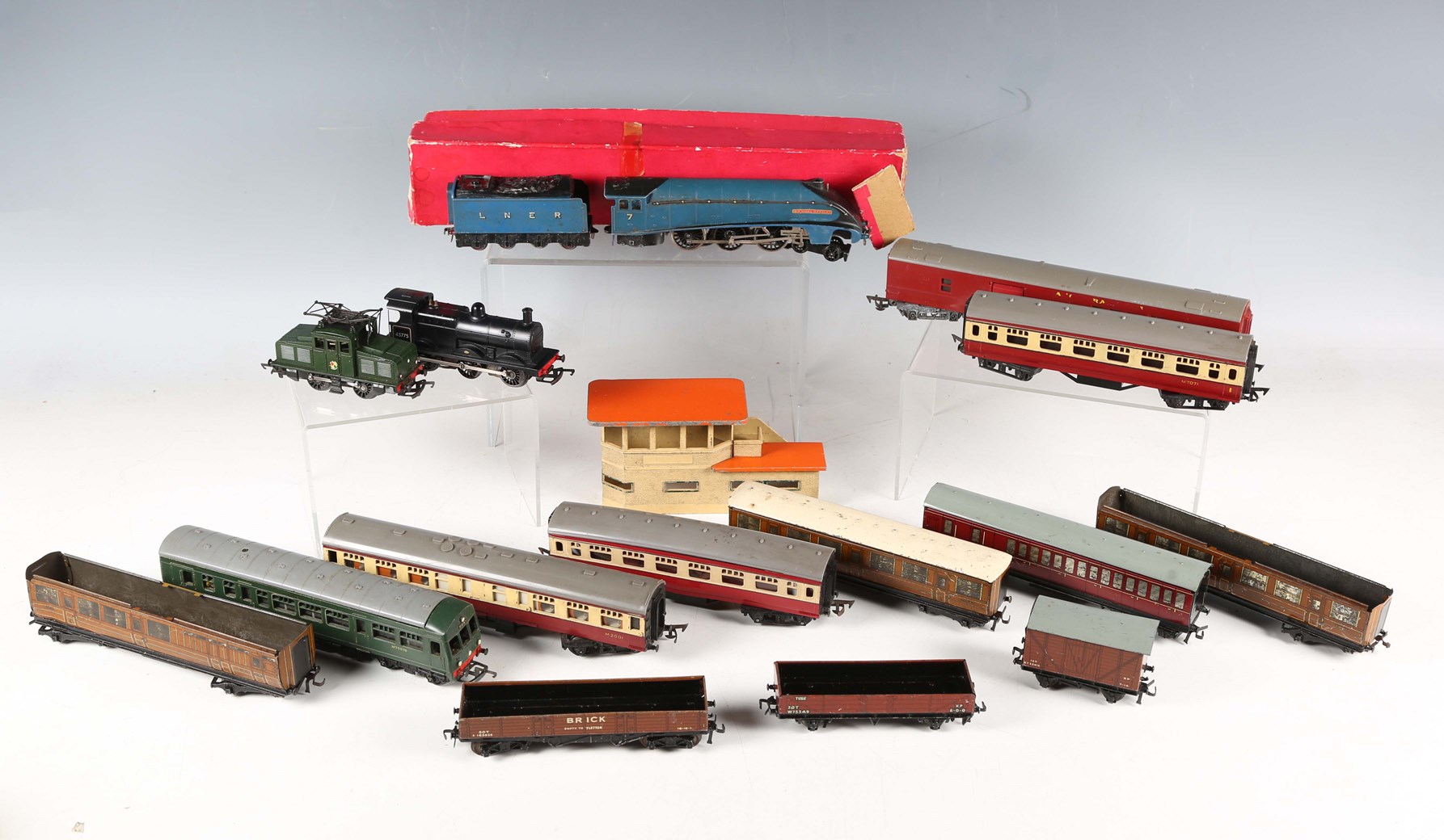 LOT 167