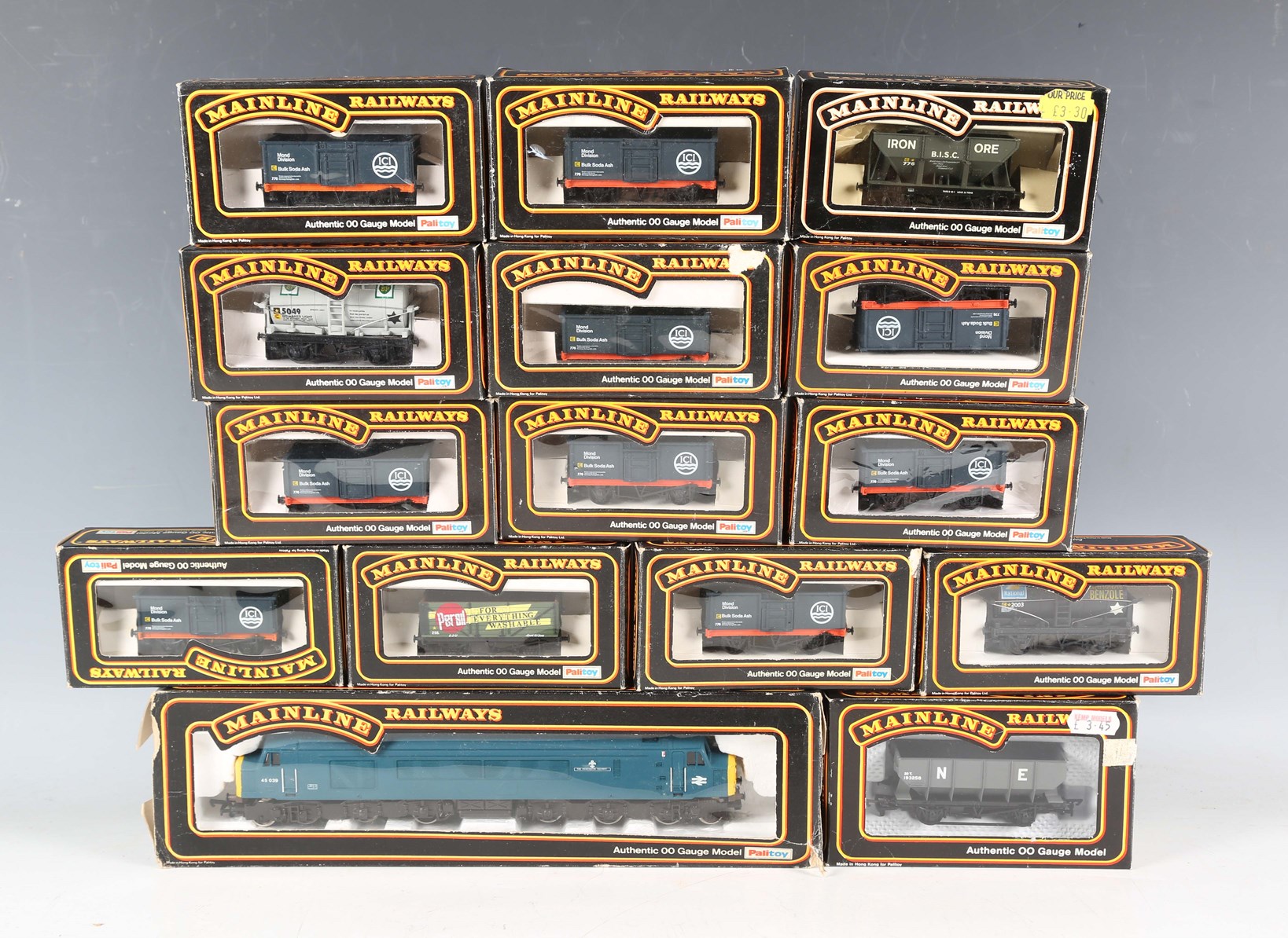 LOT 170