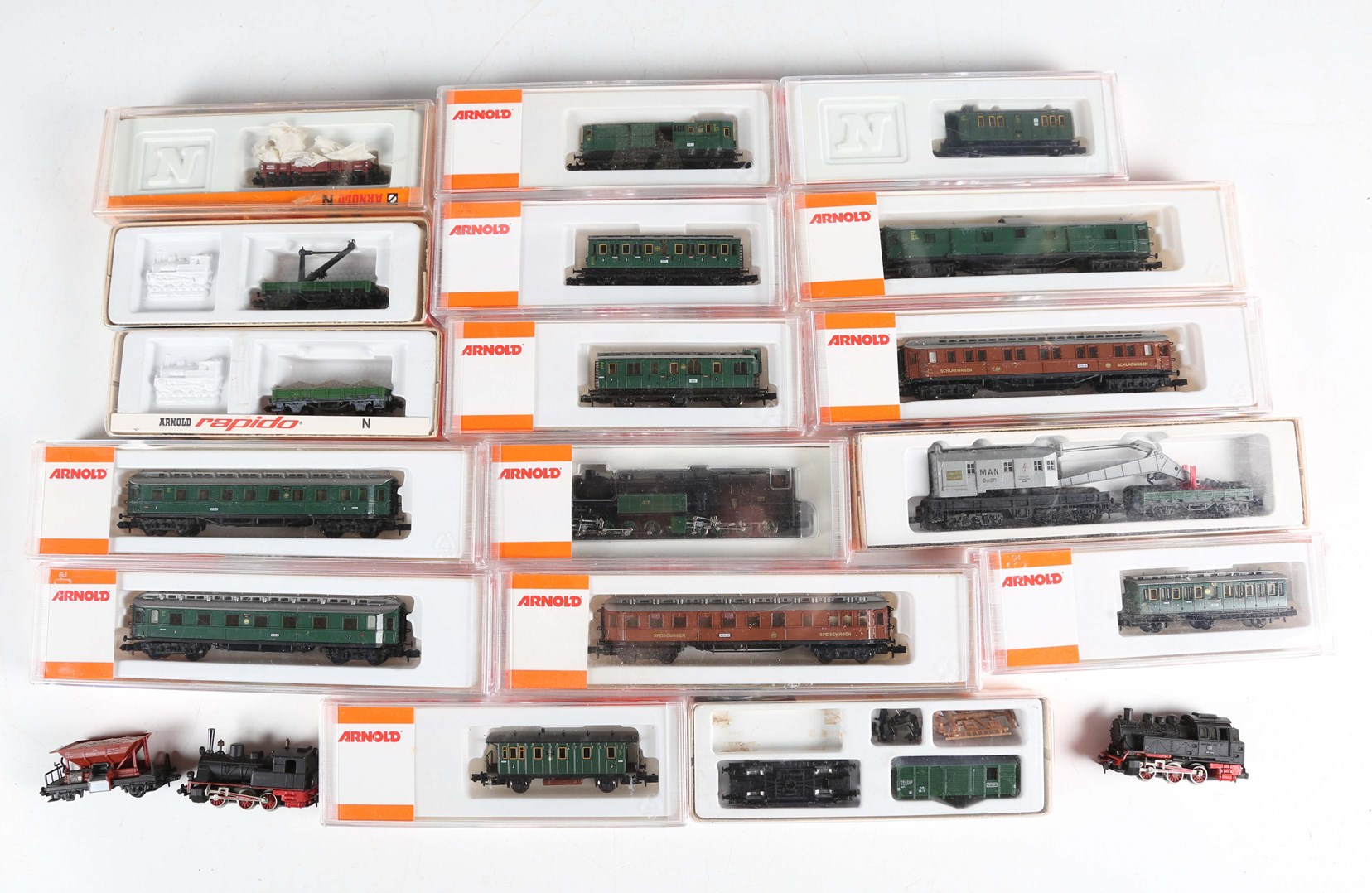 LOT 182