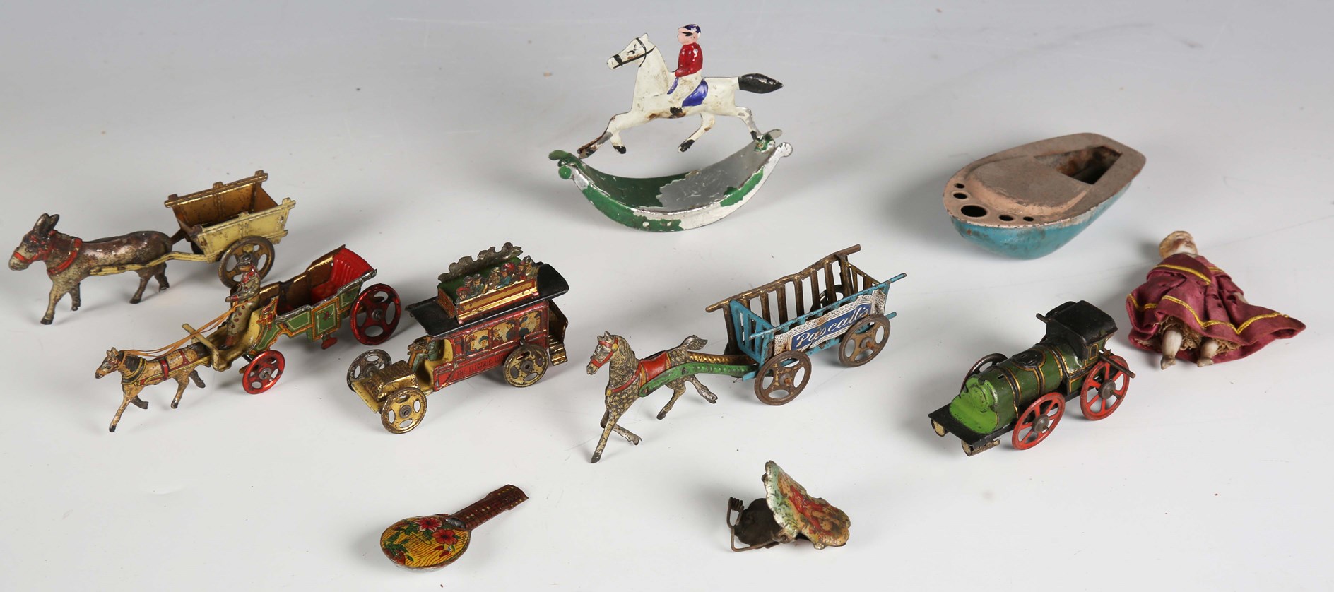 LOT 190
