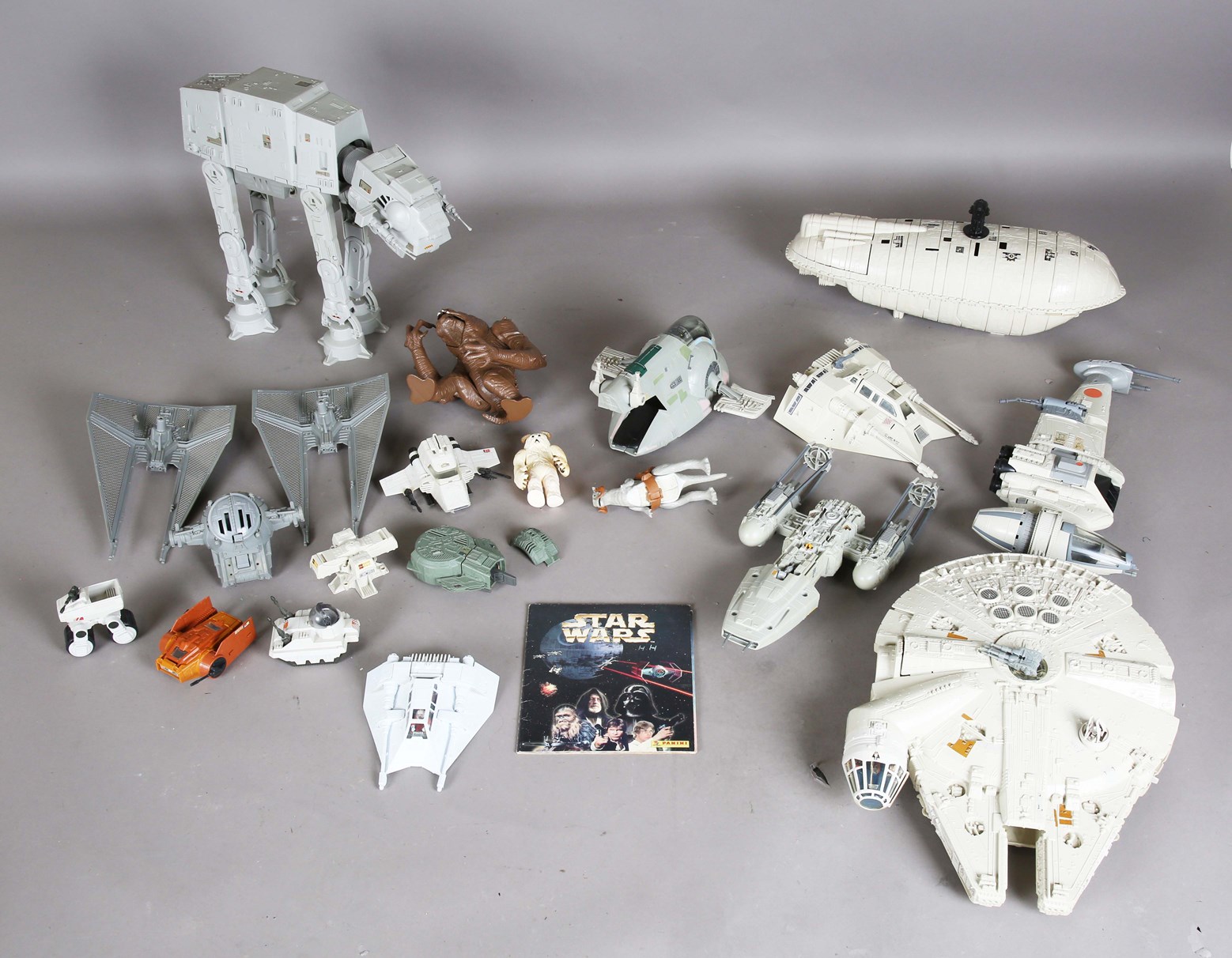 LOT 277