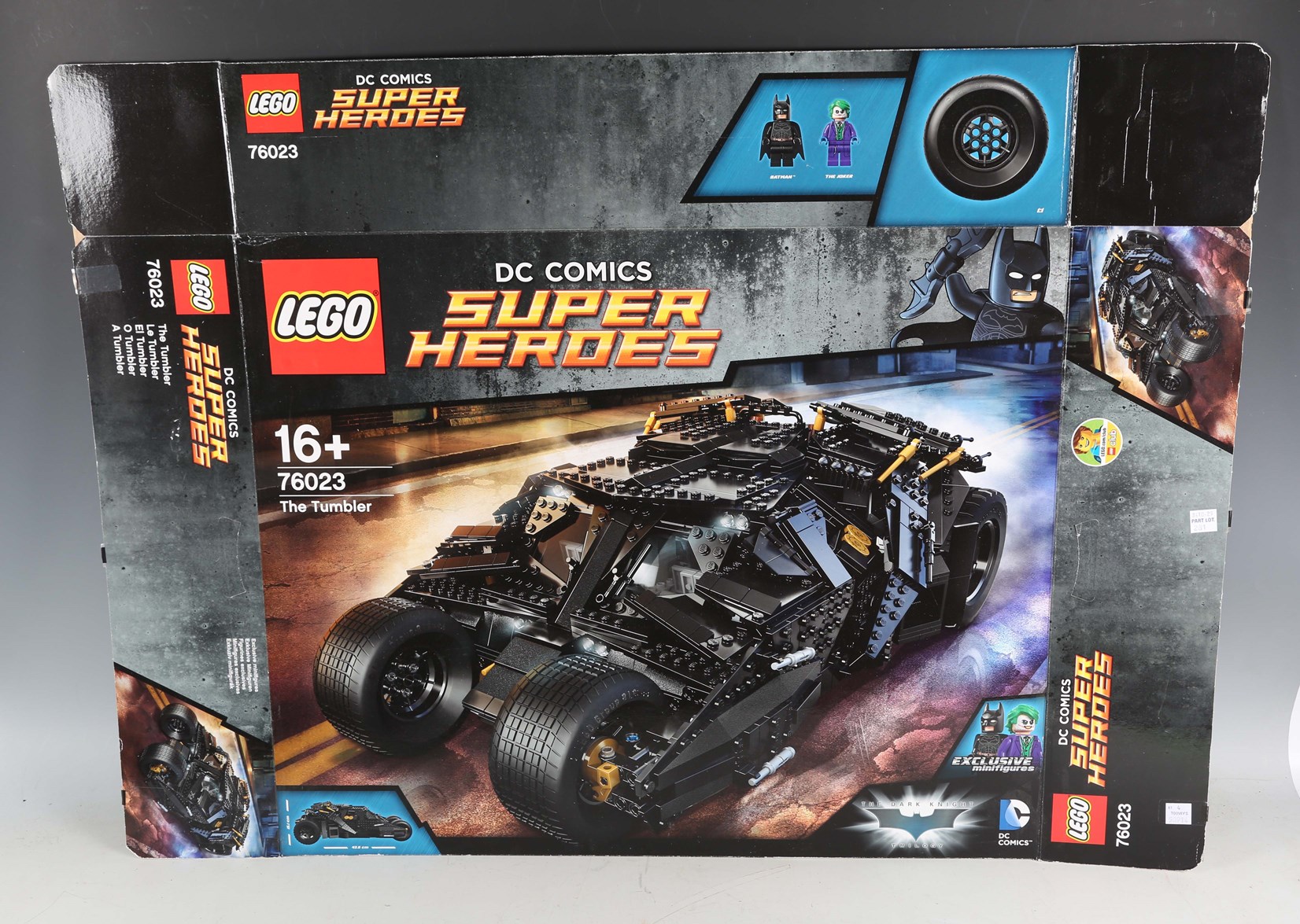 LOT 281