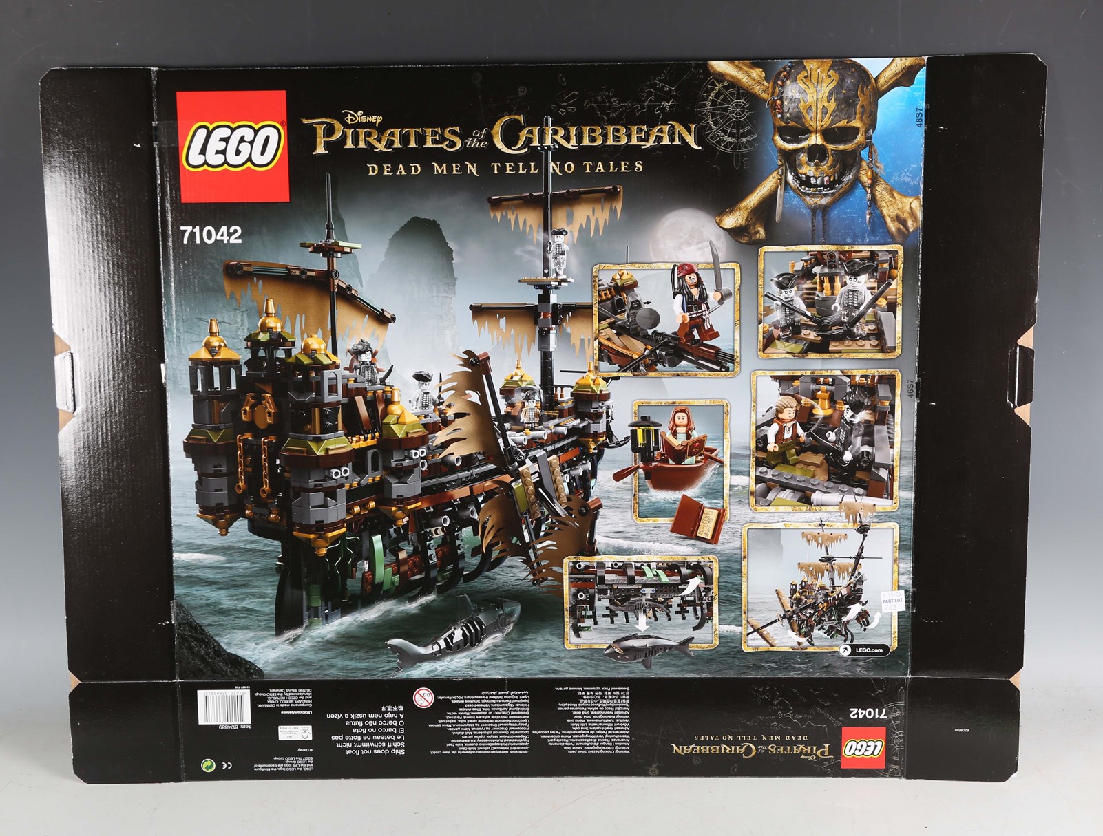 LOT 282