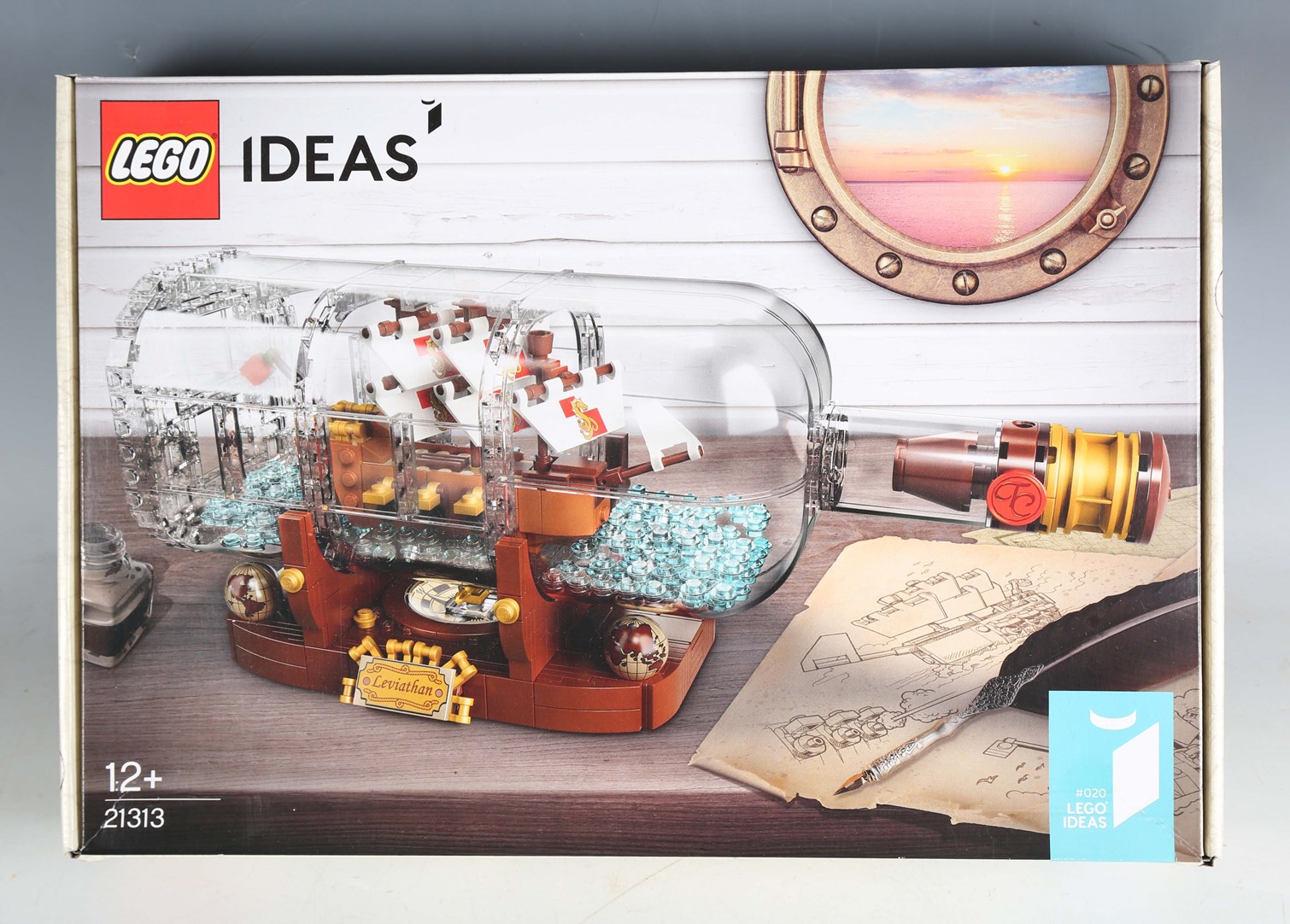 LOT 285