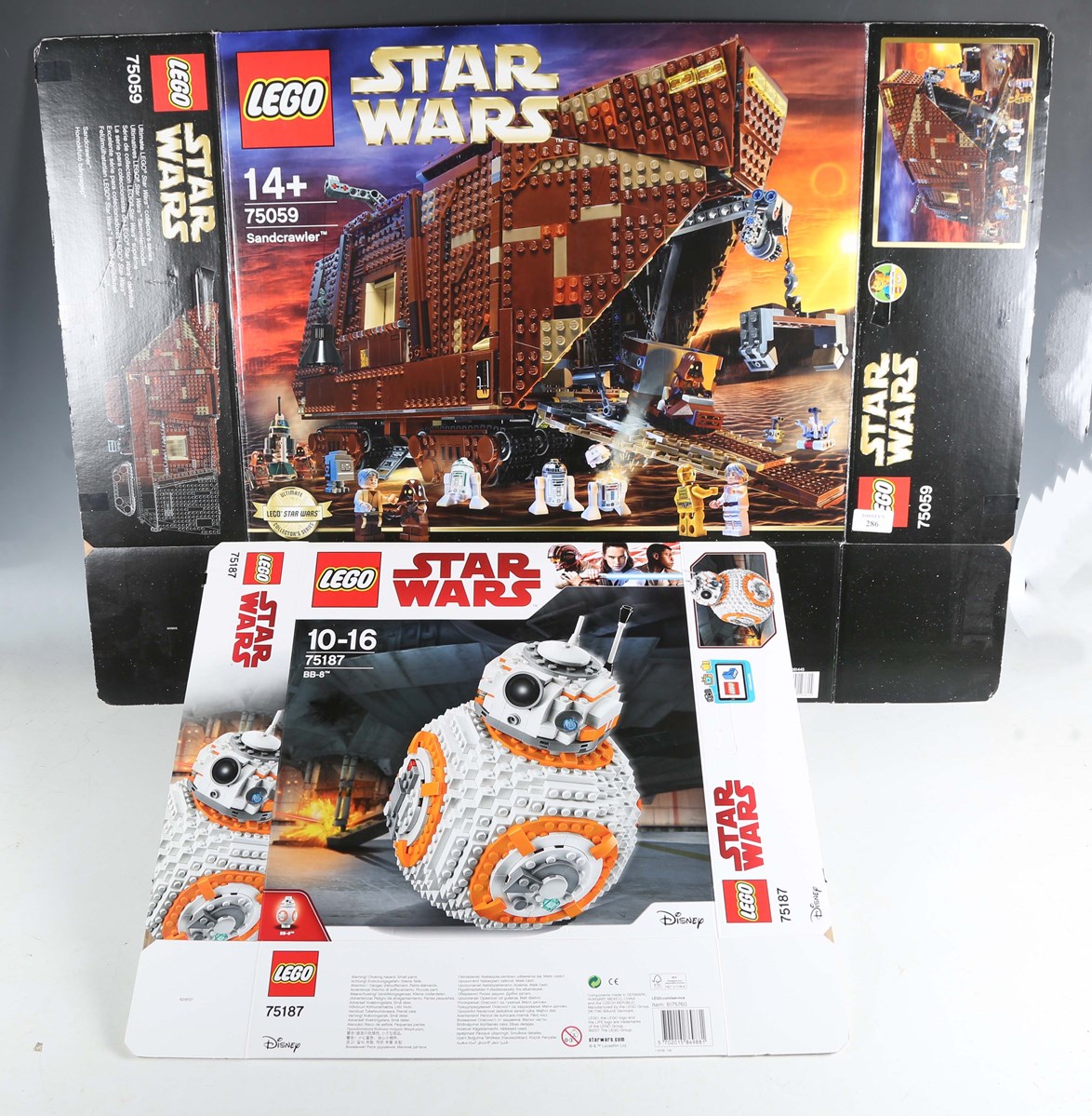 LOT 286