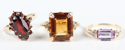 LOT 533