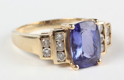 LOT 598