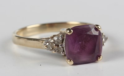 LOT 694