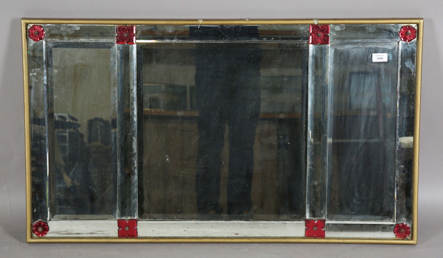 LOT 2008