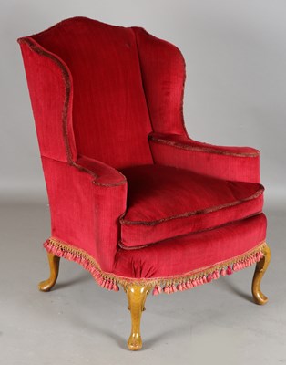 LOT 2027