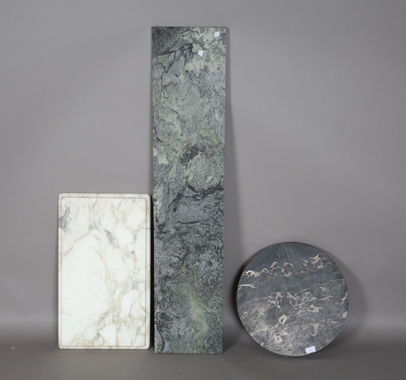 LOT 2163