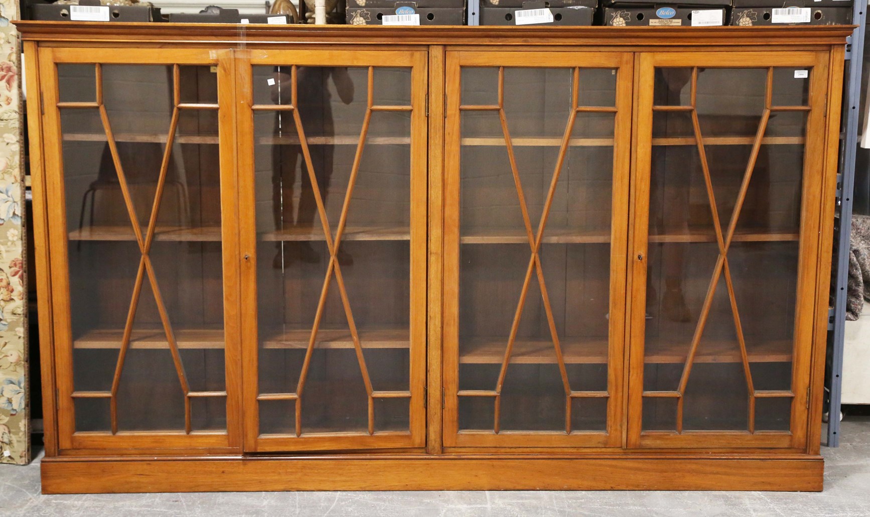 LOT 2164