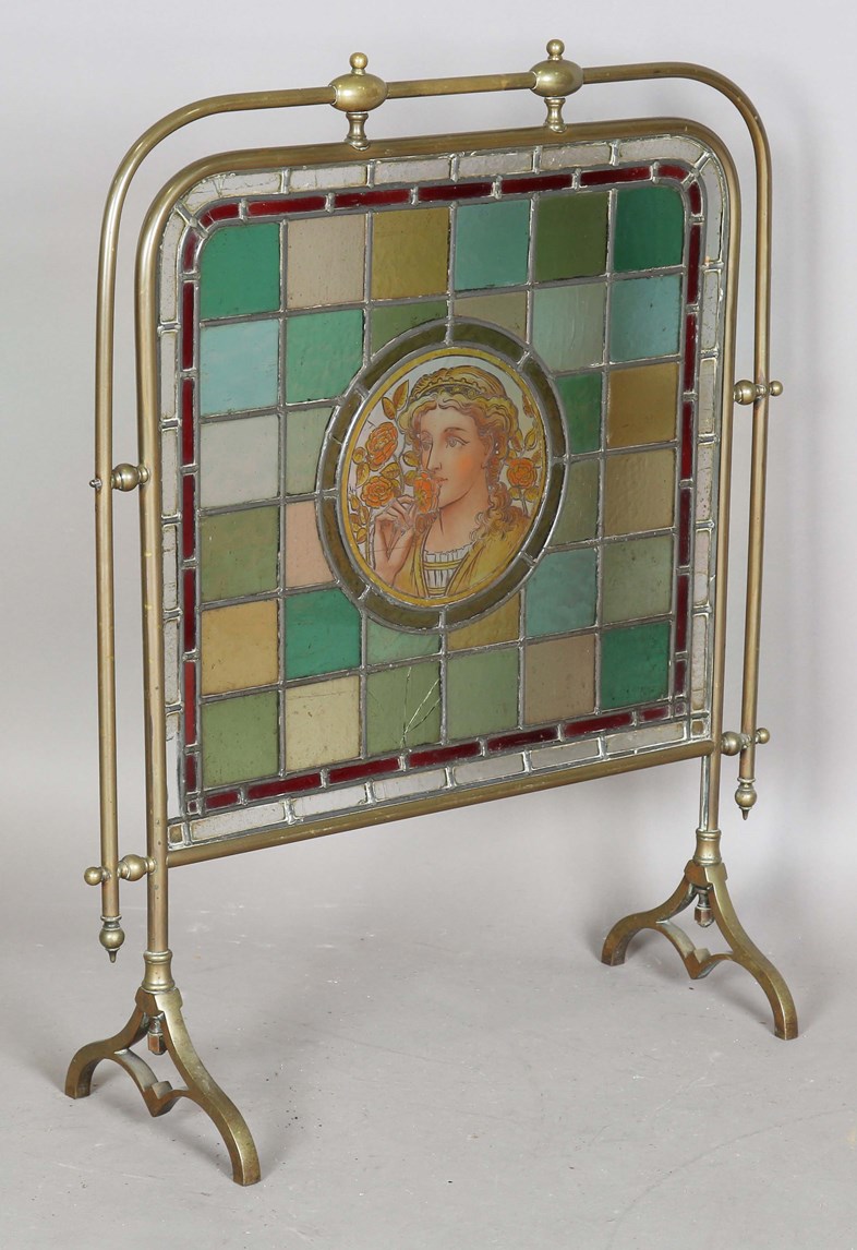 LOT 2318