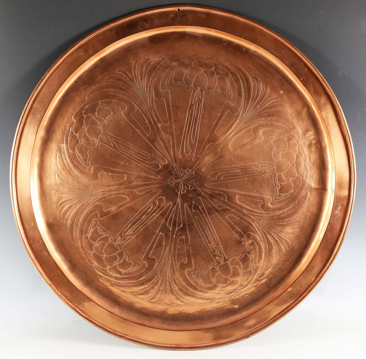 LOT 2356