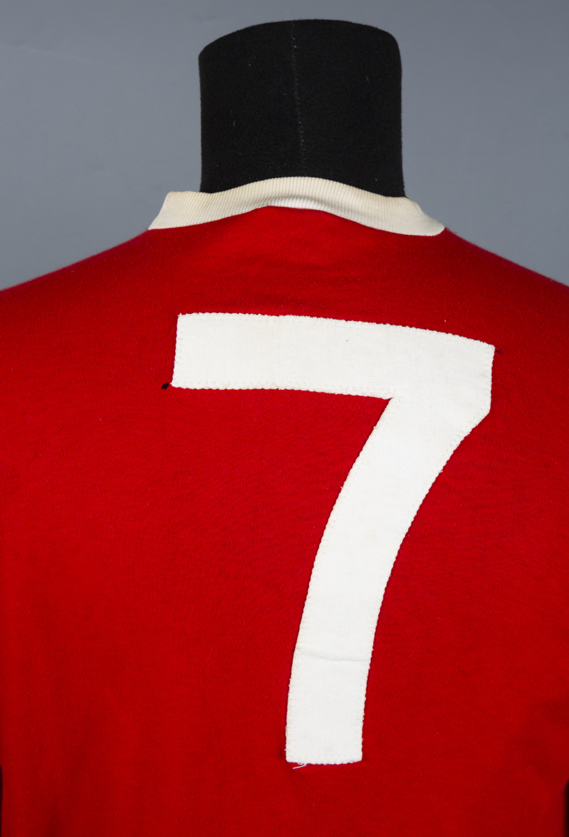 10 Greatest Manchester United Attackers in History [Ranked