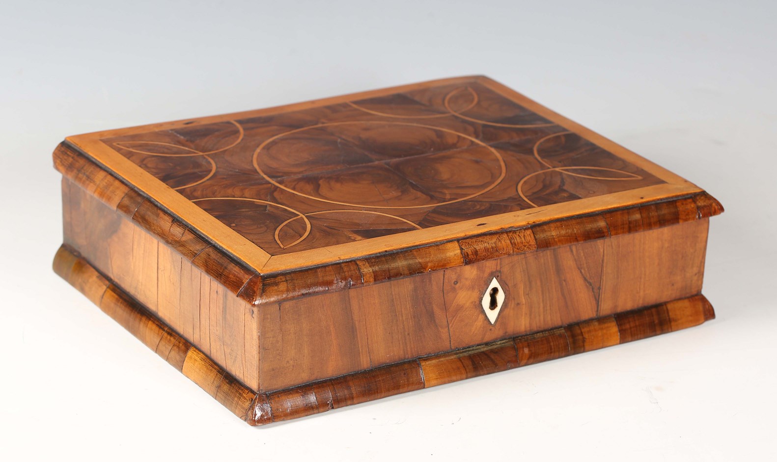 LOT 2536