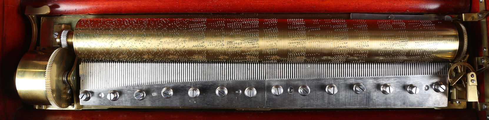 LOT 2537