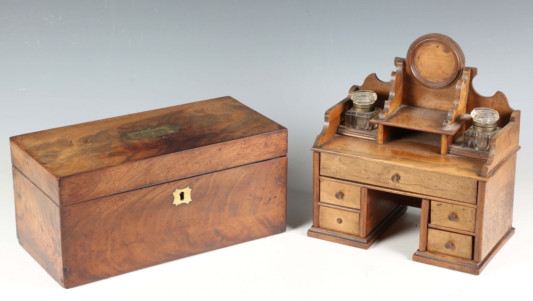 LOT 2539