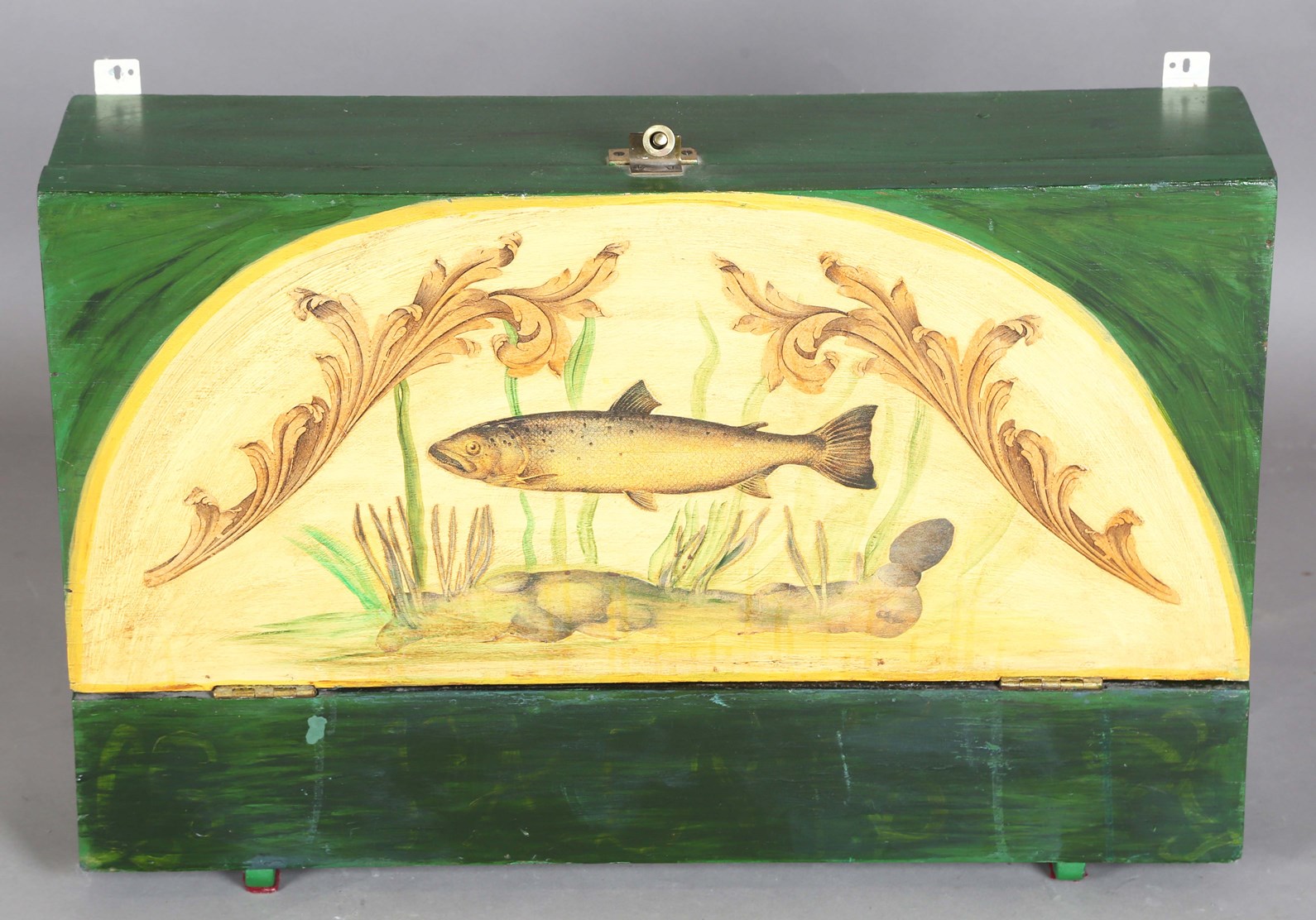 LOT 2563