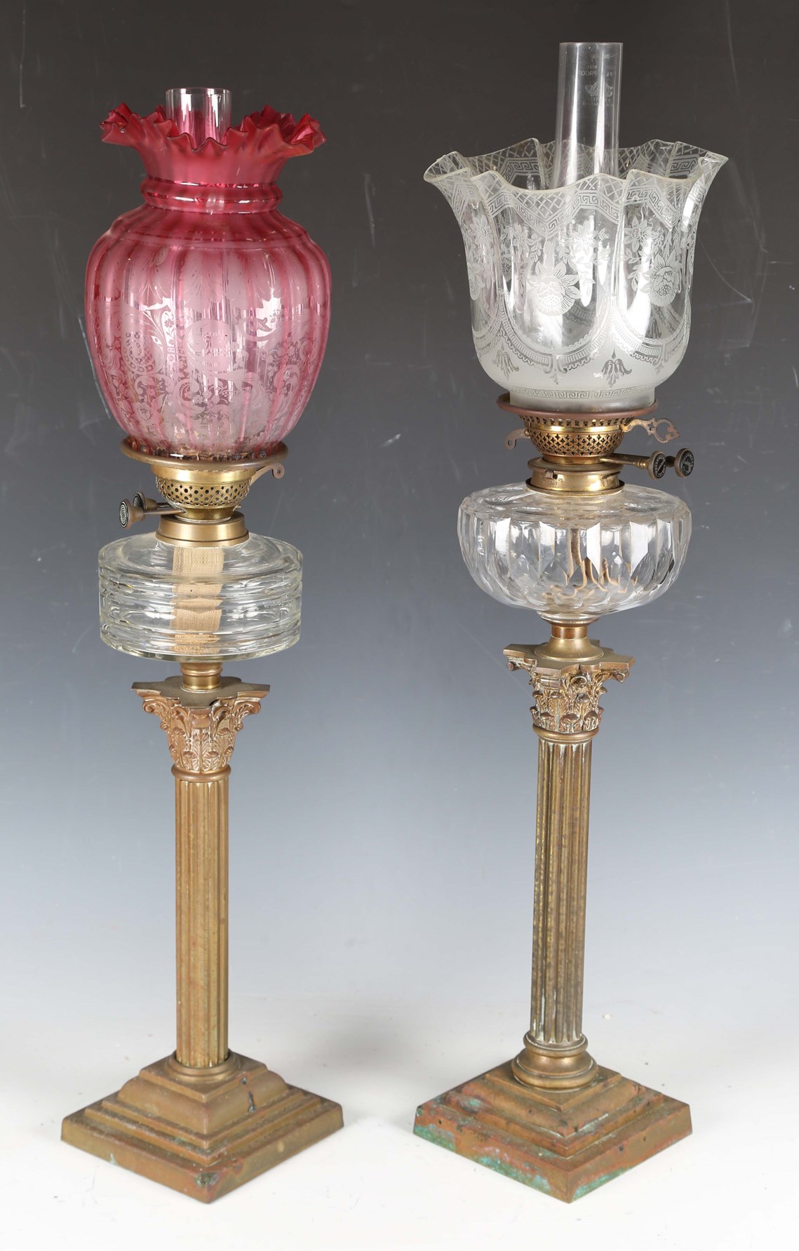 LOT 2603