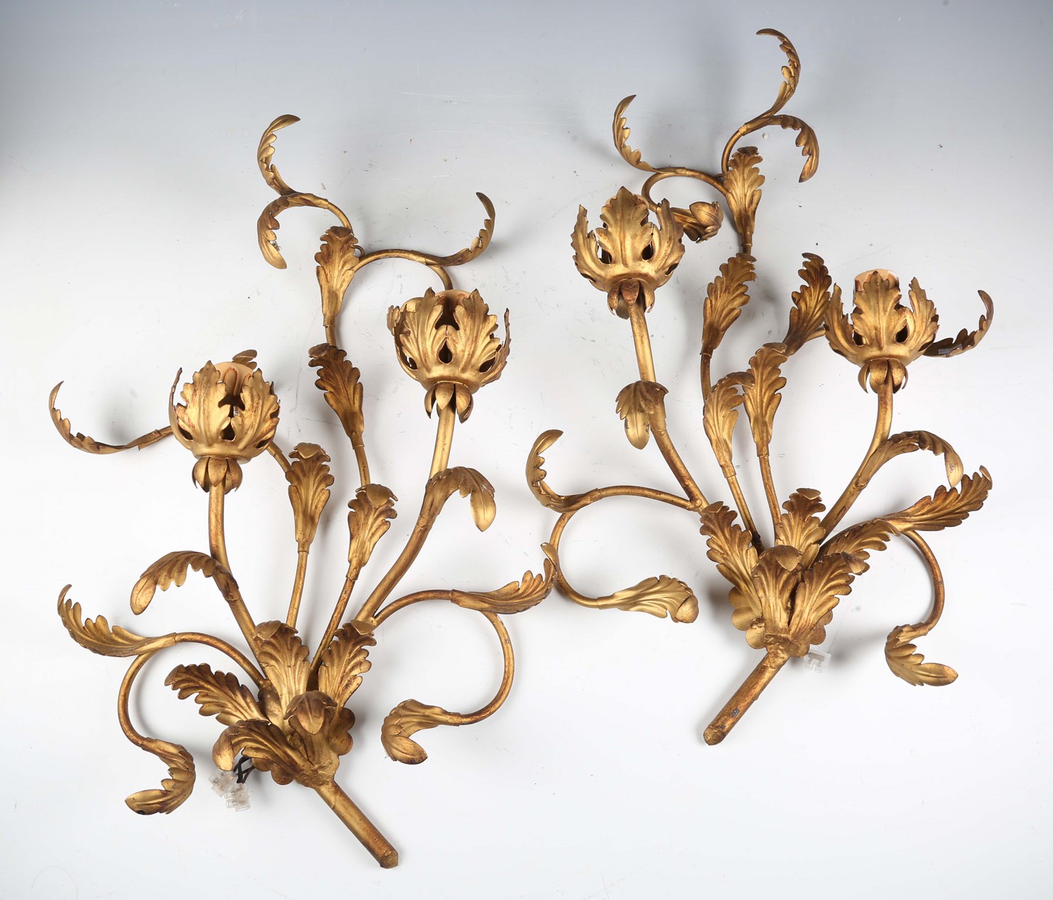 LOT 2607