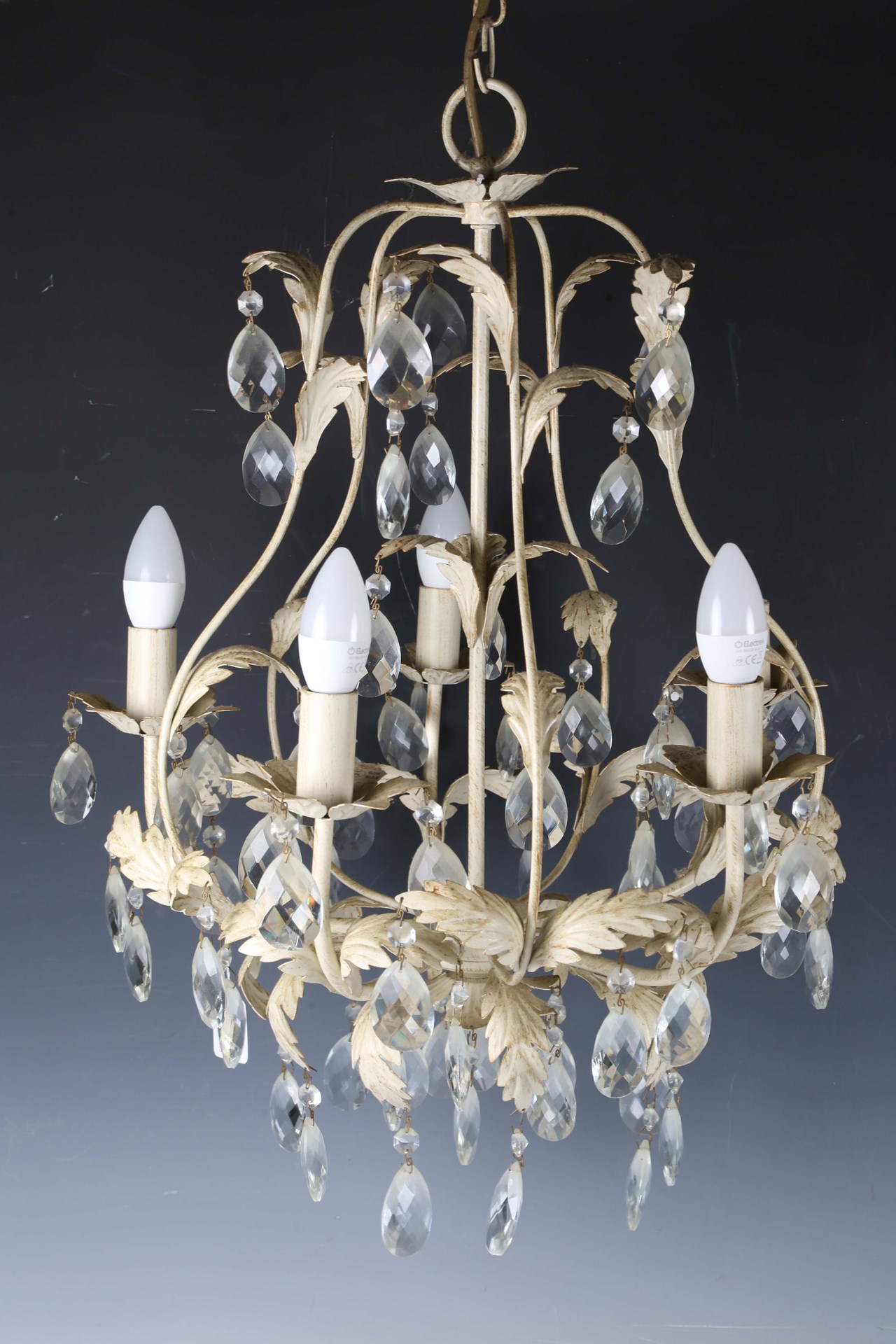 LOT 2610