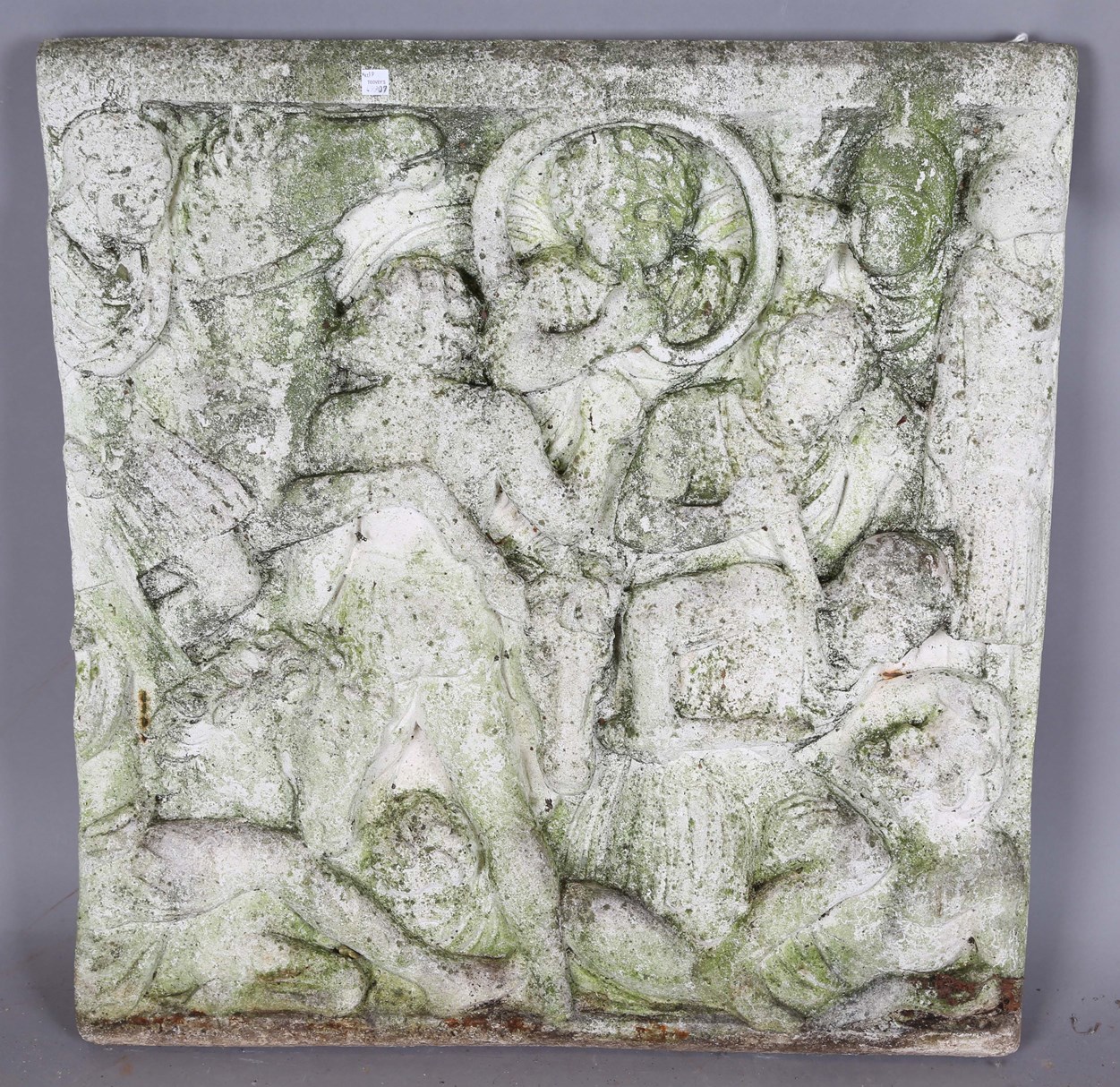 LOT 2623