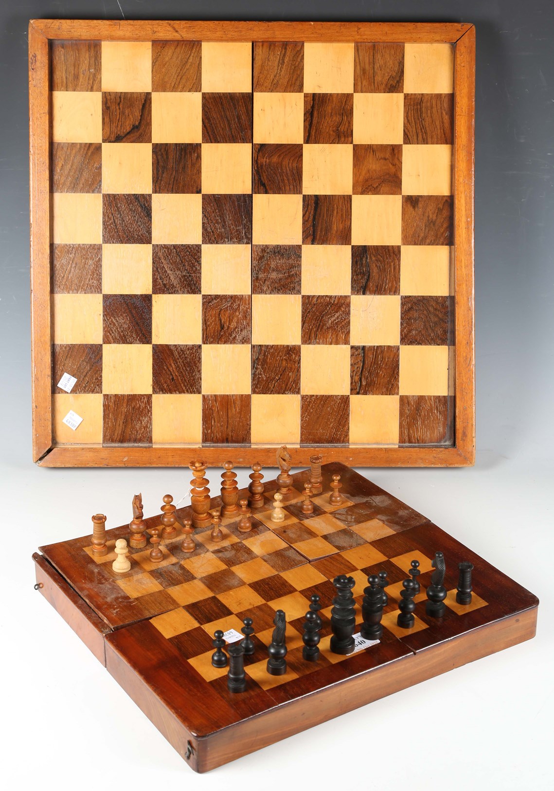 LOT 2640