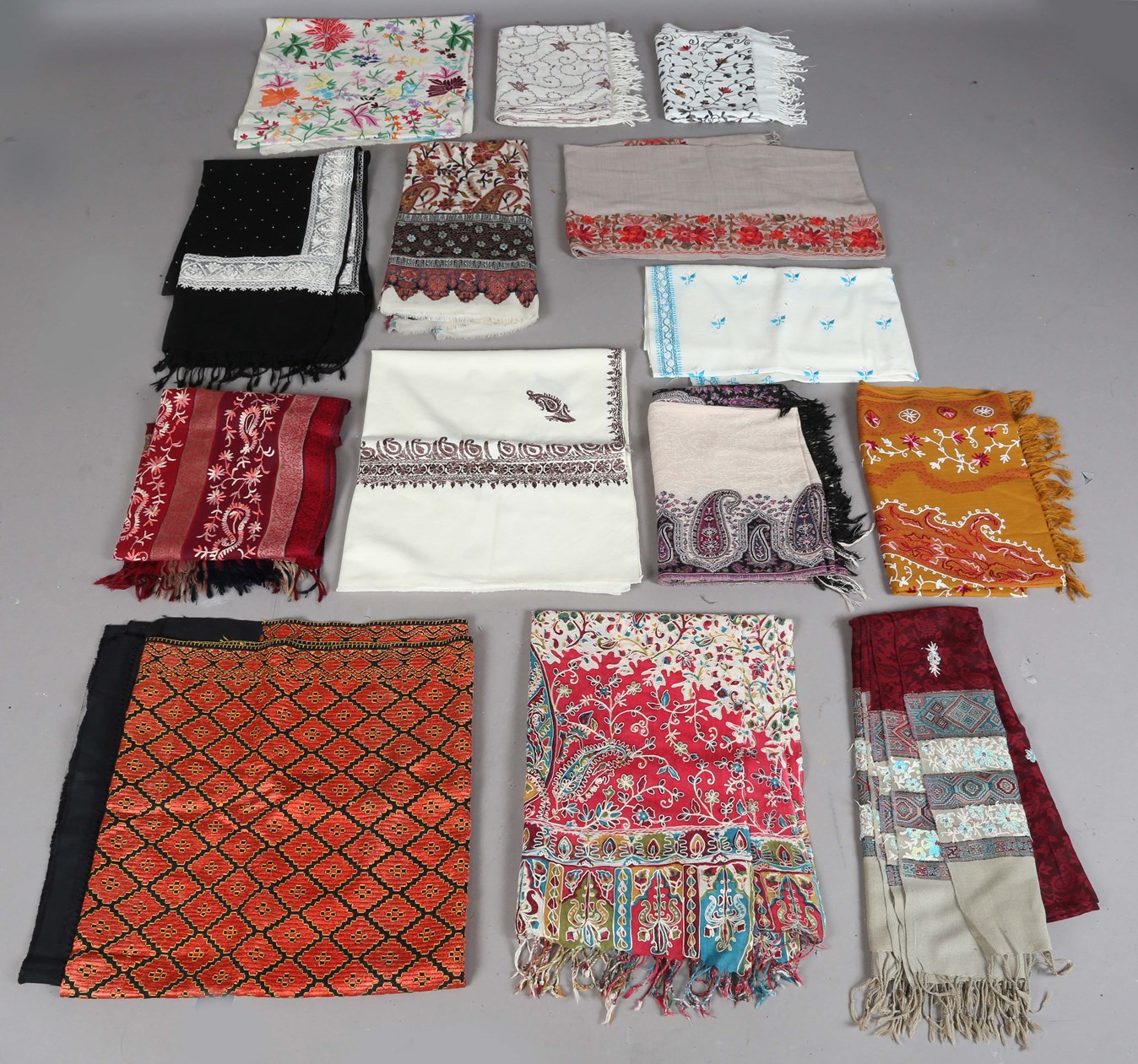 LOT 2801