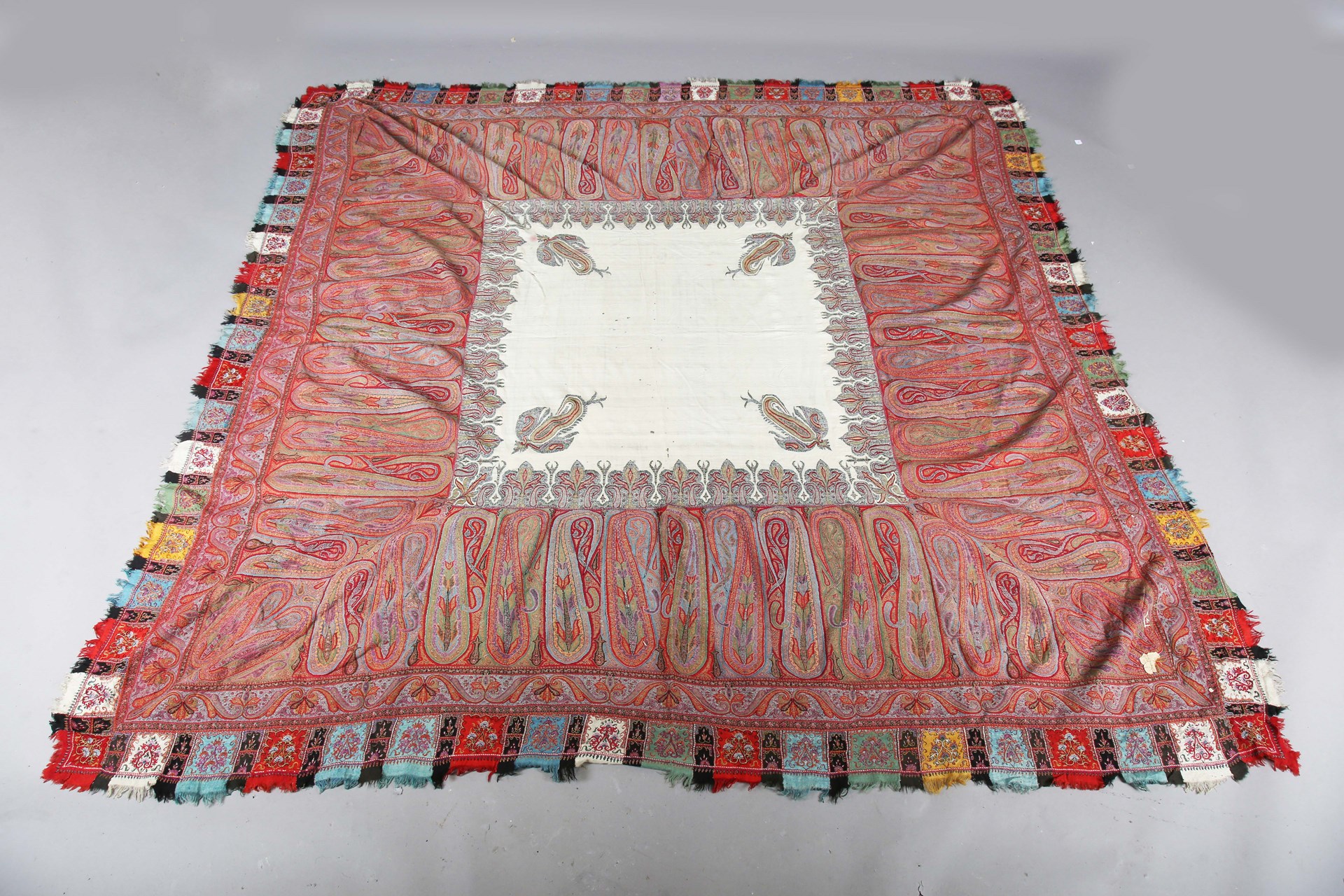 LOT 2803
