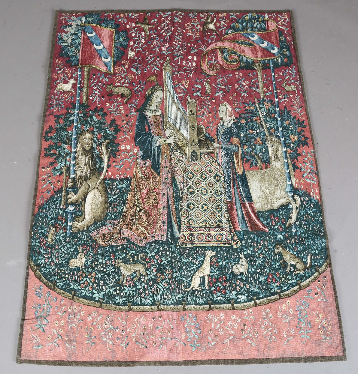 LOT 2805