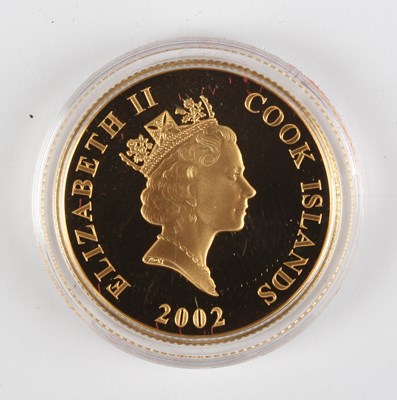 LOT 4032