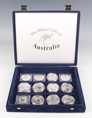LOT 4081