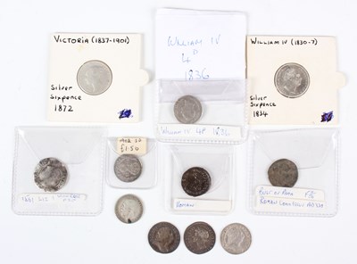 LOT 4117